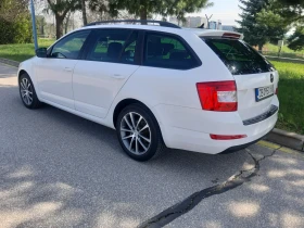 Обява за продажба на Skoda Octavia 1.8 TSI  180   DSG7 ~21 990 лв. - изображение 3