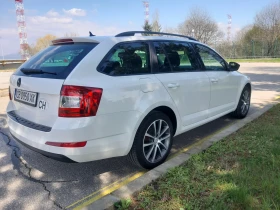 Обява за продажба на Skoda Octavia 1.8 TSI  180   DSG7 ~21 990 лв. - изображение 2