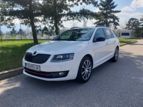 Обява за продажба на Skoda Octavia 1.8 TSI  180   DSG7 ~21 990 лв. - изображение 1