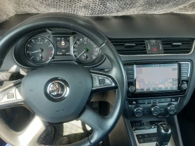 Обява за продажба на Skoda Octavia 1.8 TSI  180   DSG7 ~21 990 лв. - изображение 6