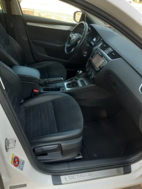 Обява за продажба на Skoda Octavia 1.8 TSI  180   DSG7 ~21 990 лв. - изображение 5
