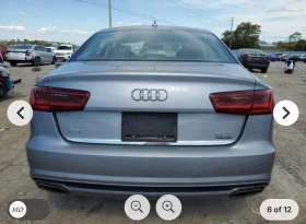 Обява за продажба на Audi A6 2tfsi quattro Tiptronic ~Цена по договаряне - изображение 5