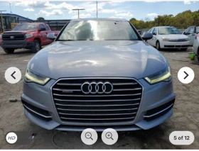 Обява за продажба на Audi A6 2tfsi quattro Tiptronic ~Цена по договаряне - изображение 4