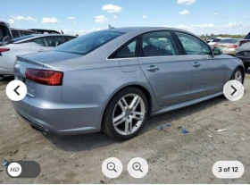 Обява за продажба на Audi A6 2tfsi quattro Tiptronic ~Цена по договаряне - изображение 1