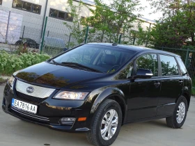 BYD HAN E6H 82 KWh