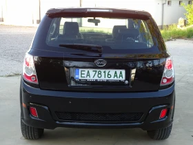 Обява за продажба на BYD HAN E6H 82 KWh ~15 900 лв. - изображение 5