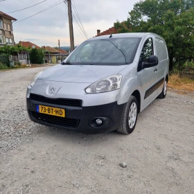 Peugeot Partner 1.6 HDI