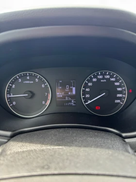 Обява за продажба на Hyundai I20 ~12 800 лв. - изображение 6