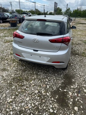 Обява за продажба на Hyundai I20 ~12 800 лв. - изображение 3