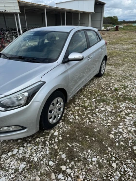Обява за продажба на Hyundai I20 ~12 800 лв. - изображение 2