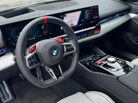 BMW M5 * Touring * Bowers & Wilkins * АвтоКредит - 248500 лв. - 79097044 7