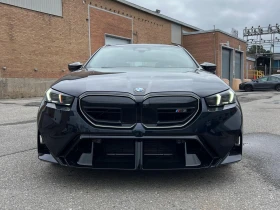 BMW M5 * Touring * Bowers & Wilkins * АвтоКредит - 248500 лв. - 79097044 2