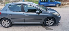 Peugeot 207 | Mobile.bg    9