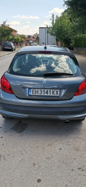 Peugeot 207 | Mobile.bg    2