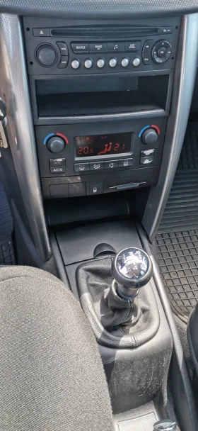 Peugeot 207 | Mobile.bg    7