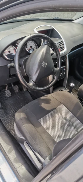 Peugeot 207 | Mobile.bg    8