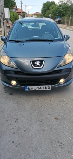 Peugeot 207 | Mobile.bg    14