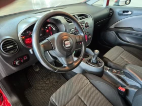 Seat Leon 1.9 TDi | Mobile.bg    6