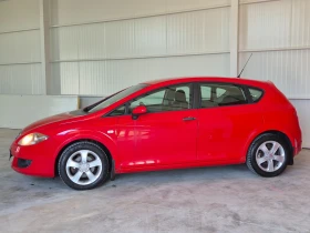 Seat Leon 1.9 TDi | Mobile.bg    3