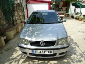 Обява за продажба на VW Polo 1.4 TDI ~2 800 лв. - изображение 1