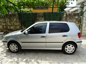 Обява за продажба на VW Polo 1.4 TDI ~2 800 лв. - изображение 1