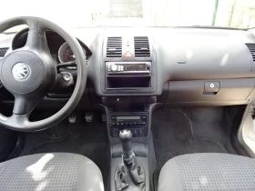 Обява за продажба на VW Polo 1.4 TDI ~2 800 лв. - изображение 4