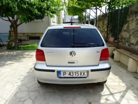 Обява за продажба на VW Polo 1.4 TDI ~2 800 лв. - изображение 3