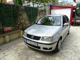 Обява за продажба на VW Polo 1.4 TDI ~2 800 лв. - изображение 2