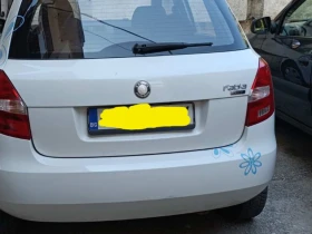 Skoda Fabia | Mobile.bg    5