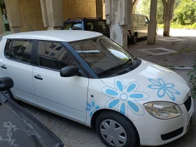 Skoda Fabia | Mobile.bg    3