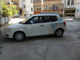 Skoda Fabia | Mobile.bg    4