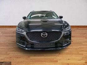 Mazda 6 EXCLUSIVE/165HP/CAM/NAVI/LED/ACC/664v | Mobile.bg    3