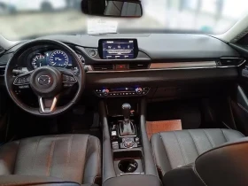 Mazda 6 EXCLUSIVE/165HP/CAM/NAVI/LED/ACC/664v | Mobile.bg    8