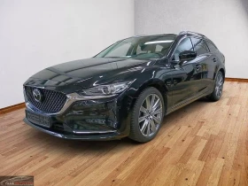 Mazda 6 EXCLUSIVE/165HP/CAM/NAVI/LED/ACC/664v