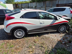 Honda Civic 2.2D-Швейцария - 4500 лв. - 85134935 7