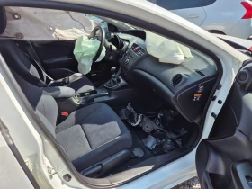 Honda Civic 2.2D-Швейцария - 4500 лв. - 85134935 5