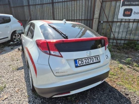 Honda Civic 2.2D-Швейцария - 4500 лв. - 85134935 2