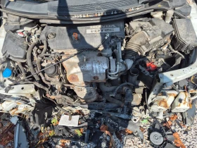 Honda Civic 2.2D-Швейцария - 4500 лв. - 85134935 4
