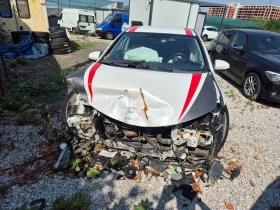 Honda Civic 2.2D-Швейцария - 4500 лв. - 85134935 3