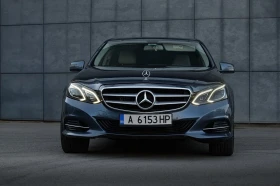 Mercedes-Benz E 250 4matic , LED ,  ! | Mobile.bg    5