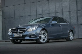     Mercedes-Benz E 250 4matic , LED ,  !