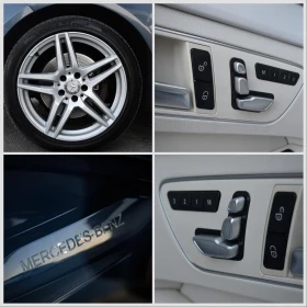 Mercedes-Benz E 250 4matic , LED ,  ! | Mobile.bg    14