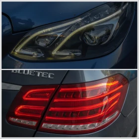 Mercedes-Benz E 250 4matic , LED ,  ! | Mobile.bg    10
