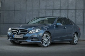     Mercedes-Benz E 250 4matic , LED ,  !