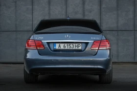 Mercedes-Benz E 250 4matic , LED ,  ! | Mobile.bg    7