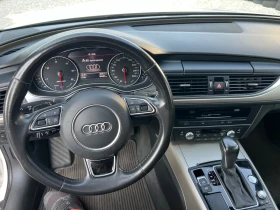 Audi A6 Allroad 3.0 272 матрикс bose мъртва зона теглич - 25700 лв. - 33339864 13