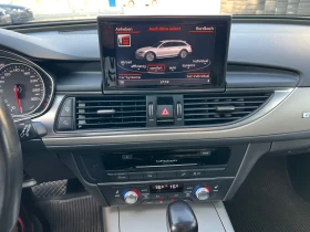 Audi A6 Allroad 3.0 272 матрикс bose мъртва зона теглич - 25700 лв. - 33339864 14