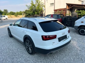 Audi A6 Allroad 3.0 272 матрикс bose мъртва зона теглич - 25700 лв. - 33339864 5