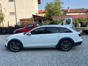 Audi A6 Allroad 3.0 272 матрикс bose мъртва зона теглич - 25700 лв. - 33339864 4