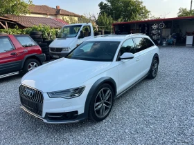 Audi A6 Allroad 3.0 272 матрикс bose мъртва зона теглич - 25700 лв. - 33339864 3
